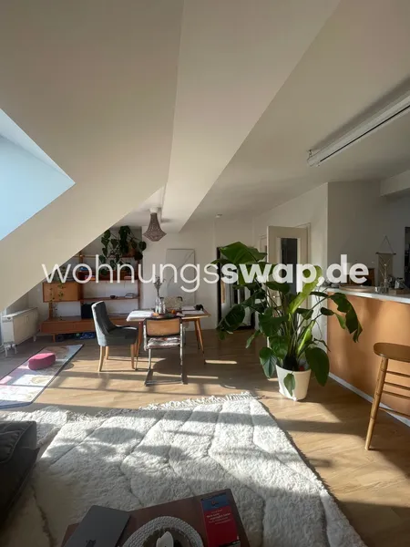 Wohnungstausch: Ringbahnstraße 31 — photo 1